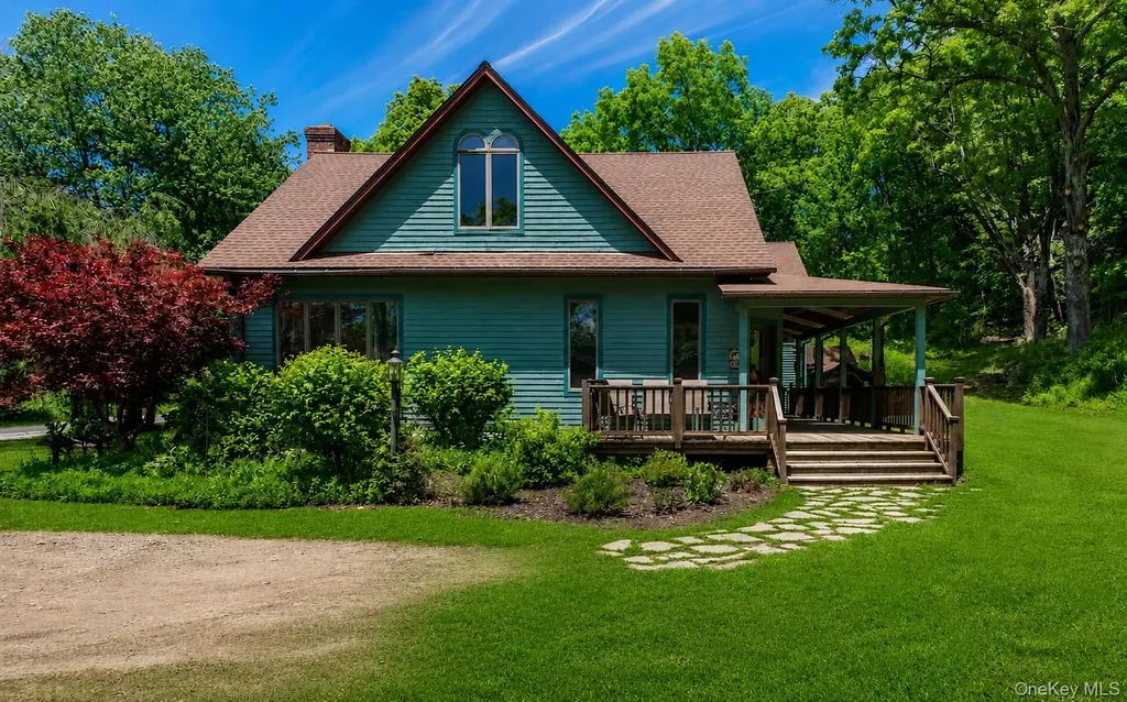 364 Clinton Hollow Salt Point NY 12578