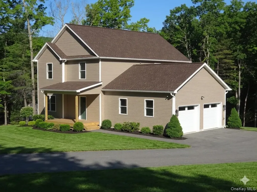 1025 Pine Kill Road Wurtsboro NY 12790