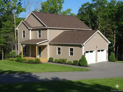 1025 Pine Kill Road Wurtsboro NY 12790