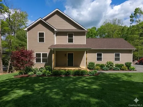 1025 Pine Kill Road Wurtsboro NY 12790