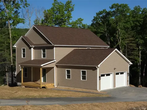 1025 Pine Kill Road Wurtsboro NY 12790
