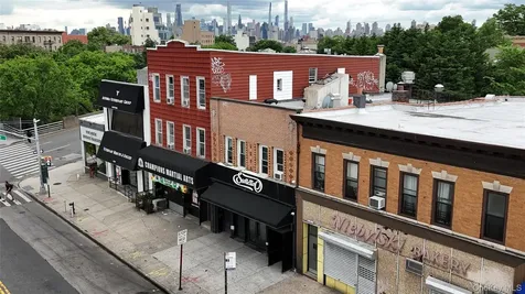 23-66 Steinway Street Astoria NY 11105