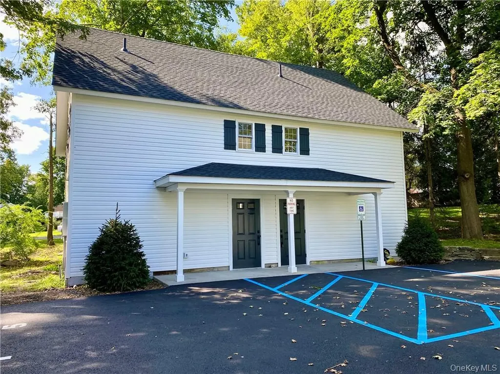 5D Spring Street Pawling NY 12564