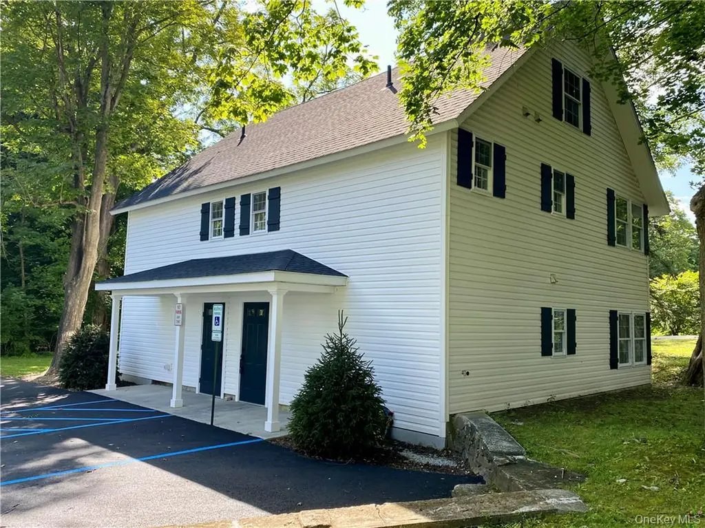 5D Spring Street Pawling NY 12564