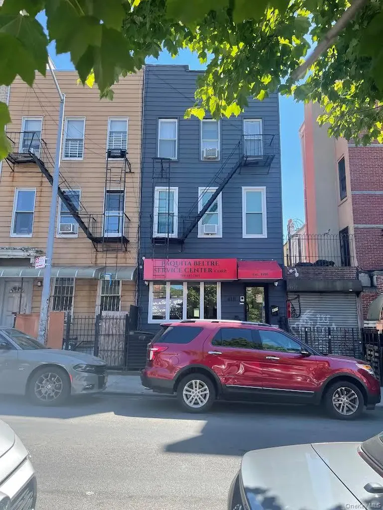 410 53rd Street Brooklyn NY 11220