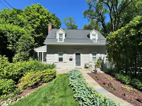 23 Chadwick Road White Plains NY 10604