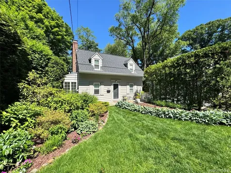 23 Chadwick Road White Plains NY 10604