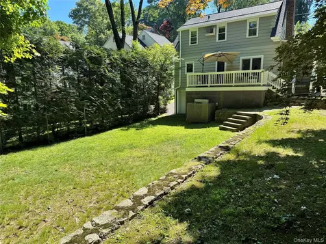 23 Chadwick Road White Plains NY 10604