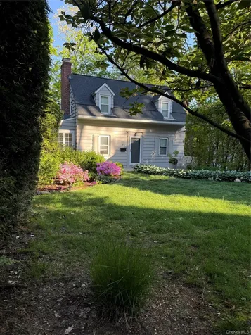 23 Chadwick Road White Plains NY 10604
