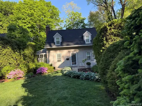 23 Chadwick Road White Plains NY 10604