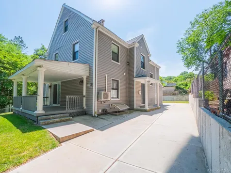 83-34 116th Street Kew Gardens NY 11418