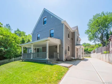 83-34 116th Street Kew Gardens NY 11418