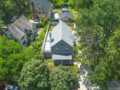 83-34 116th Street Kew Gardens NY 11418