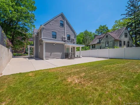 83-34 116th Street Kew Gardens NY 11418