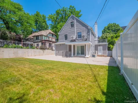 83-34 116th Street Kew Gardens NY 11418