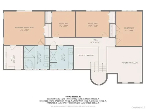 3 Indian Valley Road Poquott NY 11733