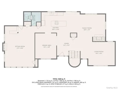 3 Indian Valley Road Poquott NY 11733