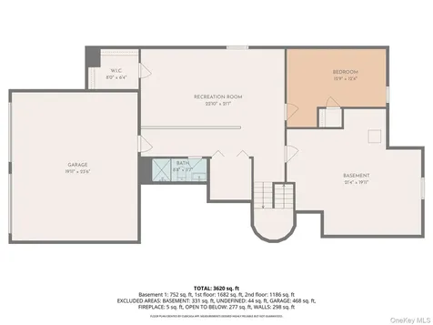 3 Indian Valley Road Poquott NY 11733