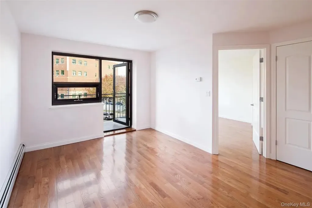456 W 167th Street New York (manhattan) NY 10032