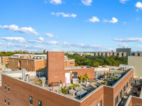 456 W 167th Street New York (manhattan) NY 10032