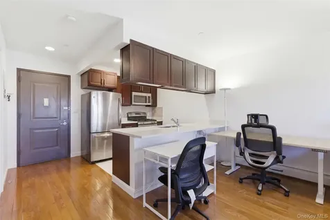456 W 167th Street New York (manhattan) NY 10032