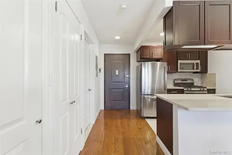 456 W 167th Street New York (manhattan) NY 10032