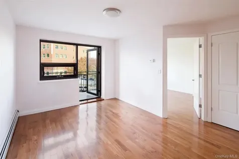 456 W 167th Street New York (manhattan) NY 10032
