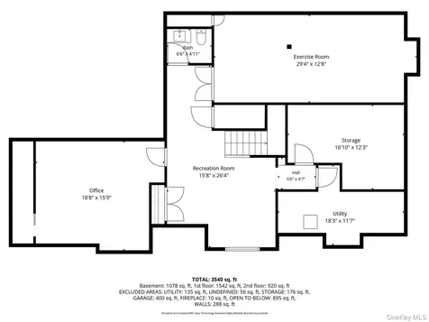 102 Three Ponds Lane E Woodbury NY 11797