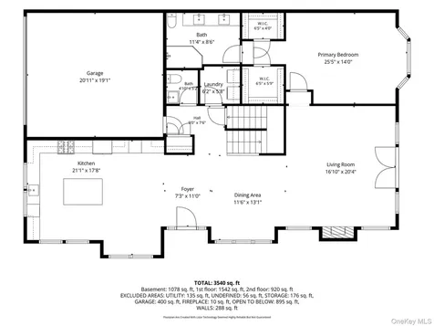 102 Three Ponds Lane E Woodbury NY 11797