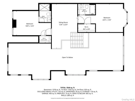 102 Three Ponds Lane E Woodbury NY 11797