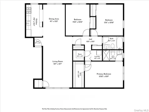 51 Avon Circle Rye Brook NY 10573
