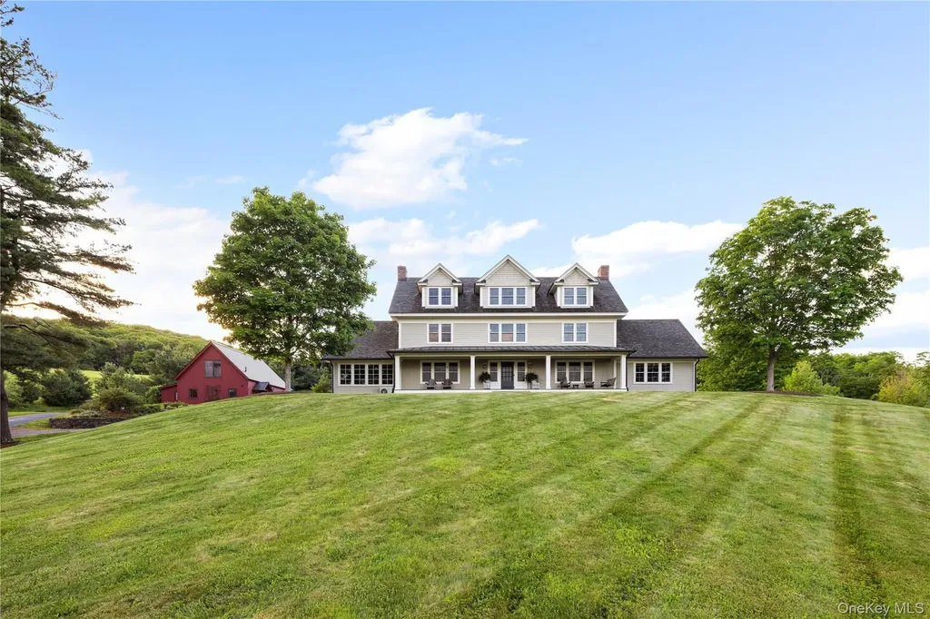 335 Dawson Road Hillsdale NY 12529