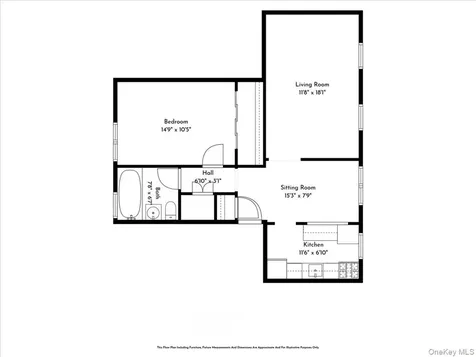 14 Manchester Road Eastchester NY 10709