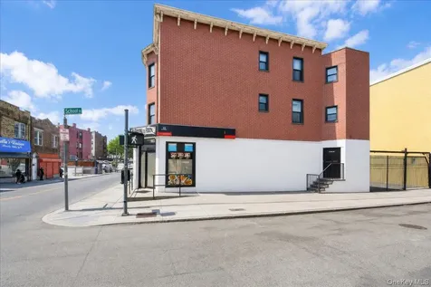 23 Park Hill Avenue Yonkers NY 10701