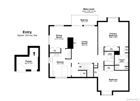 212 Old Farm Lane Mohegan Lake NY 10547