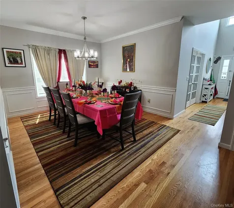 5 Mulberry Place Hopewell Junction NY 12533