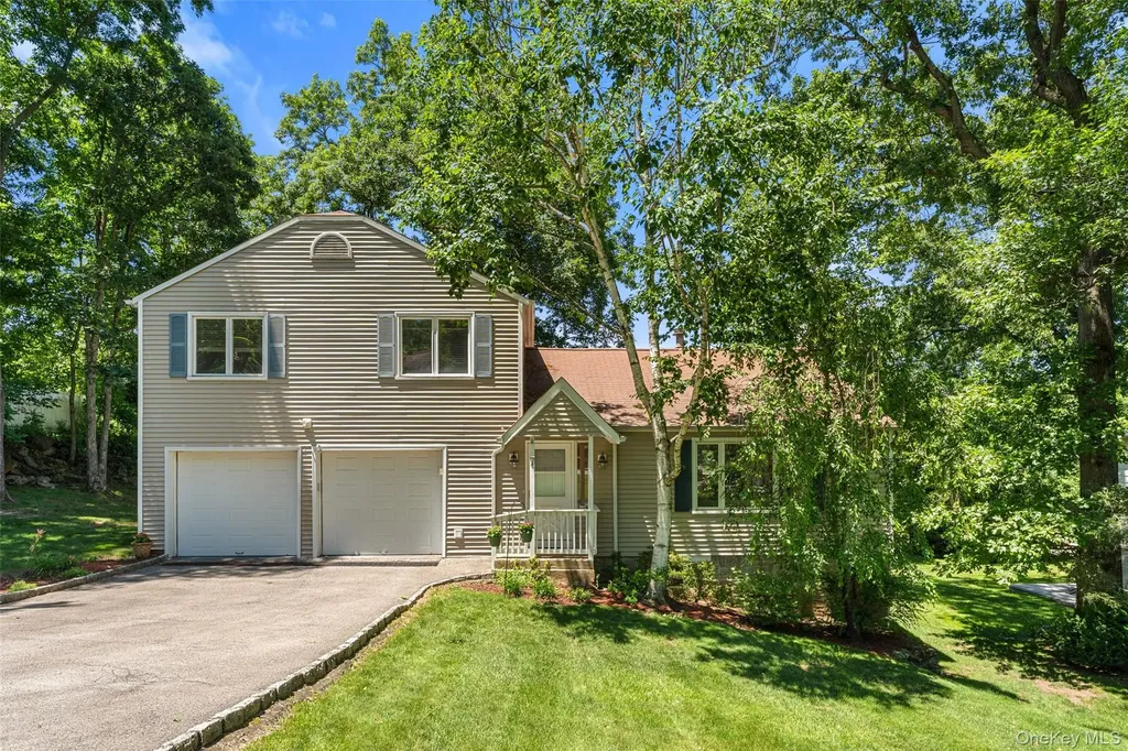 7 Hastings Close Hastings-on-hudson NY 10706
