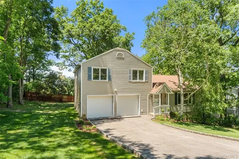 7 Hastings Close Hastings-on-hudson NY 10706