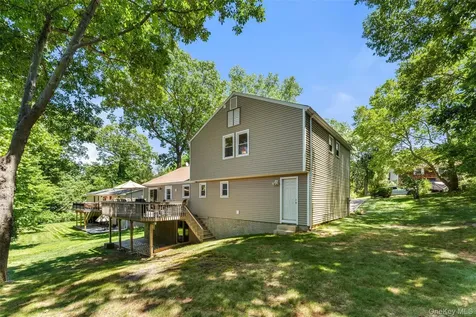 7 Hastings Close Hastings-on-hudson NY 10706