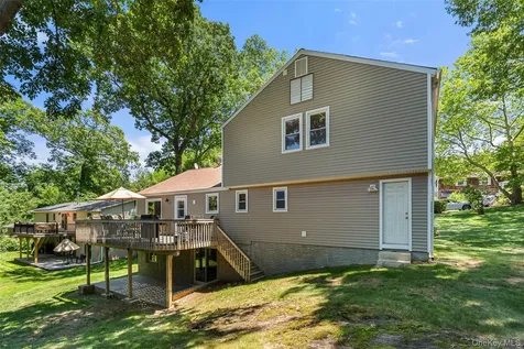 7 Hastings Close Hastings-on-hudson NY 10706