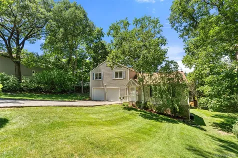 7 Hastings Close Hastings-on-hudson NY 10706