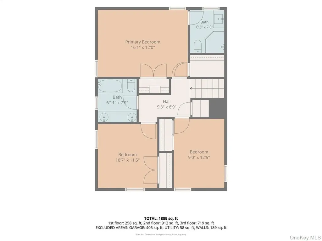 842 Fiske Street Woodmere NY 11598