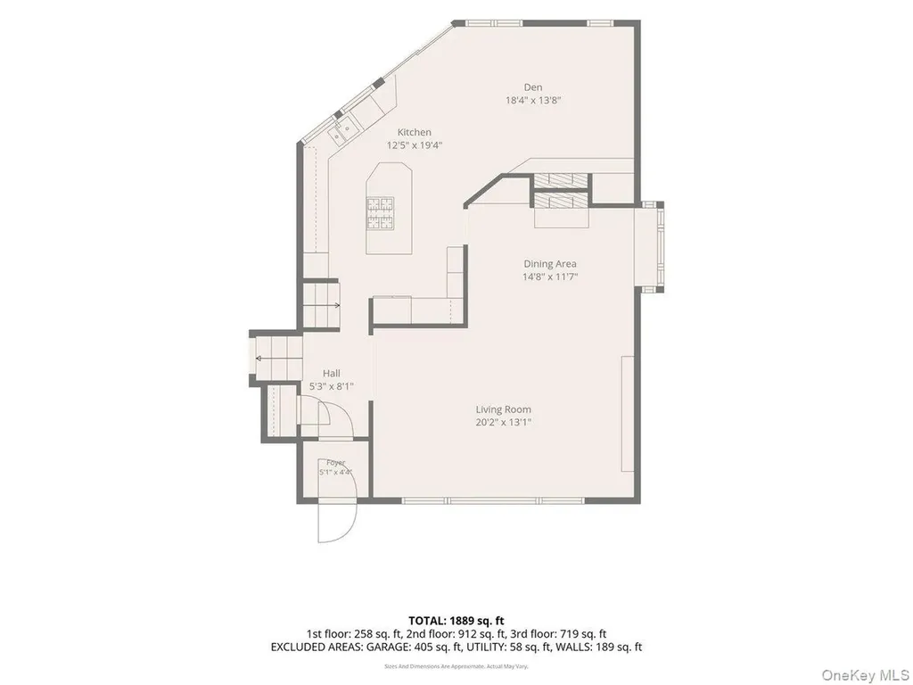 842 Fiske Street Woodmere NY 11598