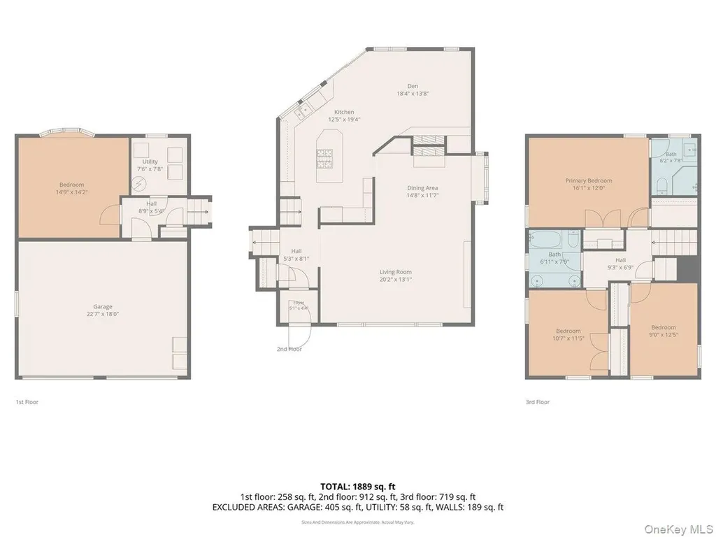 842 Fiske Street Woodmere NY 11598