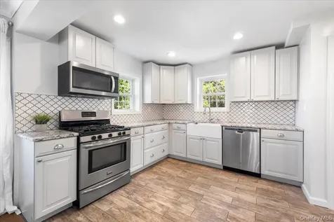 8 Interlaken Avenue New Rochelle NY 10801