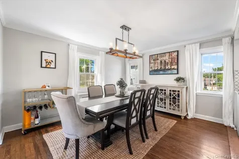 8 Interlaken Avenue New Rochelle NY 10801