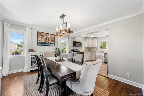 8 Interlaken Avenue New Rochelle NY 10801