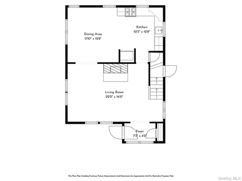 8 Interlaken Avenue New Rochelle NY 10801