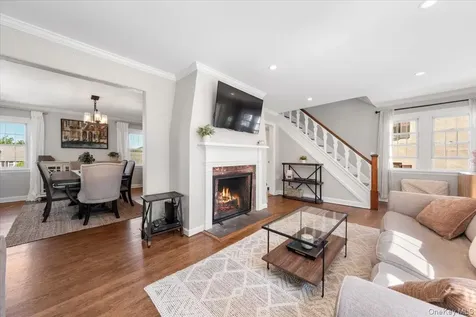 8 Interlaken Avenue New Rochelle NY 10801