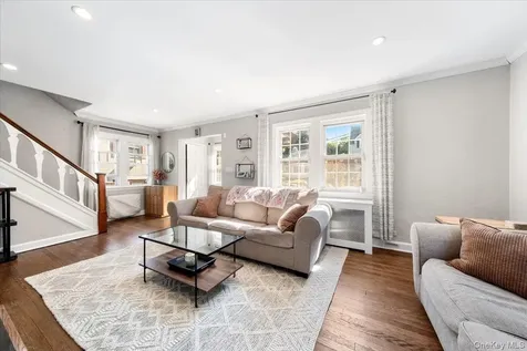 8 Interlaken Avenue New Rochelle NY 10801
